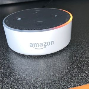 amazon echo dot 2